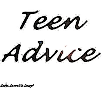 Teen Advice