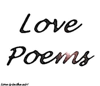 Love Poems