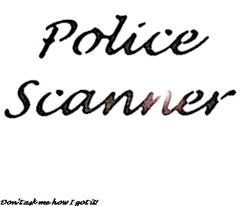 Police Scanner